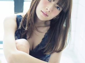 橋本奈々未 ｜ CanCam.jp（キャンキャン）
