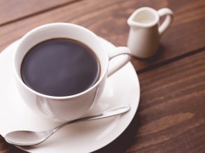 コーヒー