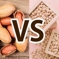 節分,大豆,豆,落花生