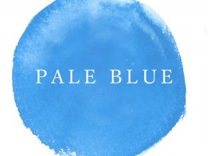 ラッキーカラー占い, ペールブルー