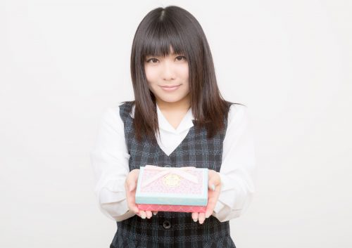 義理チョコ