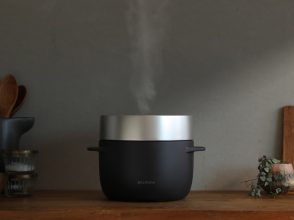 BALMUDA,バルミューダ,炊飯器,美味しい,トースター