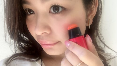 サンローラン,スティック,チーク,リップ,ベビードール,キッス&ブラッシュ,デュオスティック,イヴサンローラン,新作,