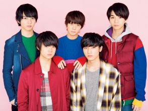 M!LK,恵比寿牛乳カレンダー,板垣瑞生,佐野勇斗,塩﨑太智,山﨑悠稀,吉田仁人