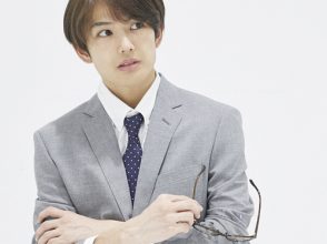 吉村卓也,伊村製作所,イケメン,芸人,ユニクロ,変身,川村桃子,モテ,スーツ