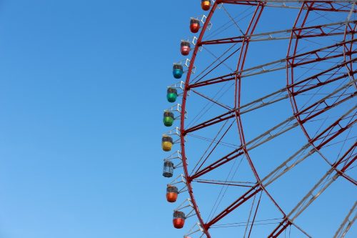 遊園地