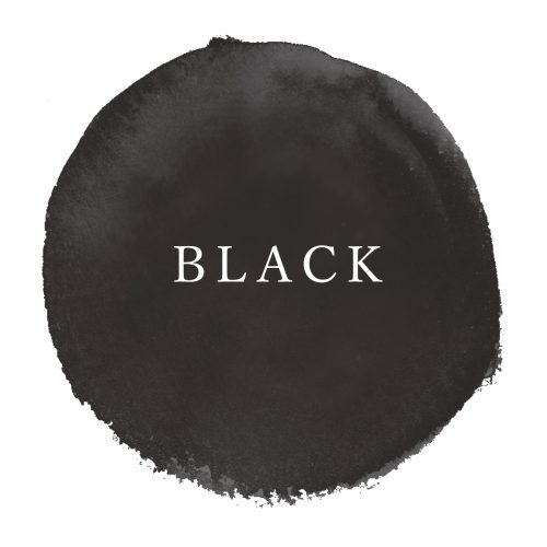 ブラック