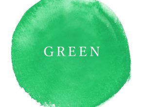 グリーン,緑