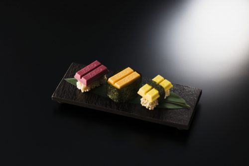 寿司,キットカット,銀座,シースー