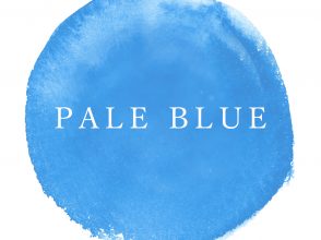 ペールブルー