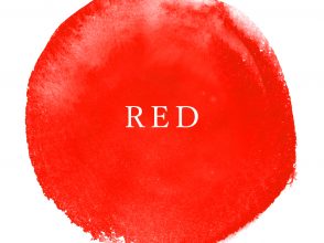 カラー占い, レッド, 赤