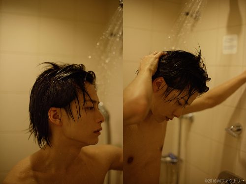 月刊小澤廉,小澤廉,小林裕和,写真集