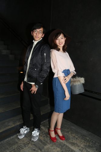 大学生,平均,あるある,ファッション