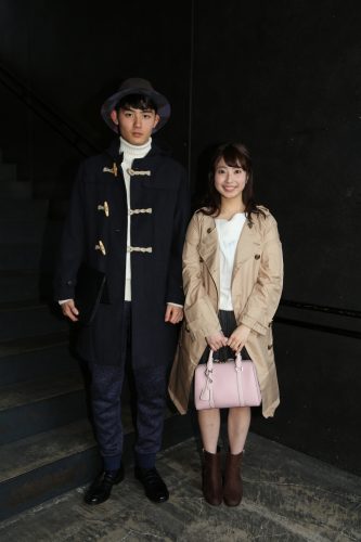 大学生,平均,あるある,ファッション