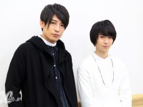 小越勇輝,のび太,陳内将,スネ夫,ドラえもん,舞台