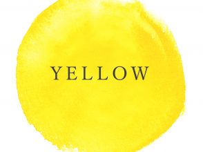 カラー占い,イエロー, 黄色