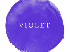 今日のカラー占い, ラッキーカラー, バイオレット, 紫