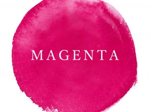 カラー占い,マゼンタ