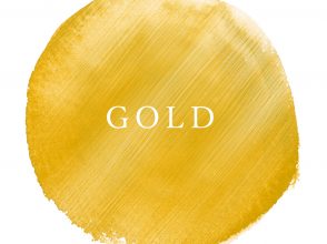 今日のカラー占い, ラッキーカラー, ゴールド