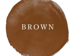 今日のカラー占い, ラッキーカラー, ブラウン, 茶色