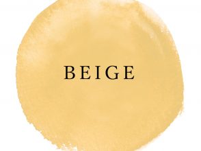 今日のカラー占い, ラッキーカラー, ベージュ