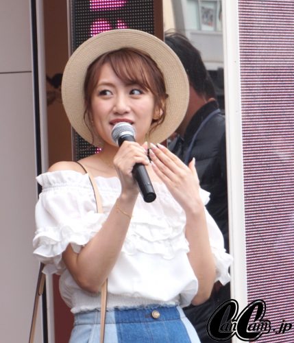 サマンサ,サマンサタバサ,ワンピース,ONEPIECE,コラボ,バッグ,高橋みなみ,たかみな,
