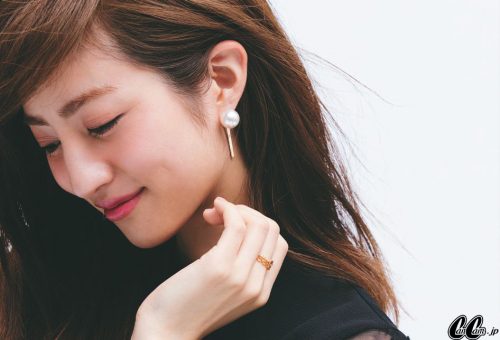 大ぶり,ピアス,アクセサリー,春,ブーム,