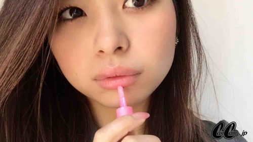 ゲラン,GUERLAIN,ピンク,チーク,リップ,ラプティットローブノワール,リップチーク,