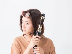 ボブのアレンジ動画