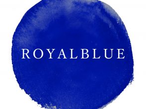 今日のカラー占い, ラッキーカラー, ロイヤルブルー