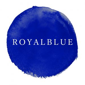 今日のカラー占い, ラッキーカラー, ロイヤルブルー