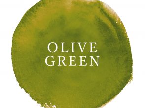 今日のカラー占い, ラッキーカラー, オリーブグリーン