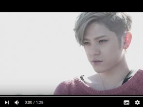 末吉秀太,AAA,CanCam,4月号