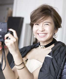 AAA,CanCam,宇野実彩子