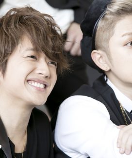 AAA,CanCam,西島隆弘,末吉秀太