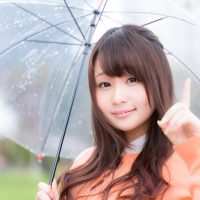 お花見,予定日,当日,雨,延期,決行