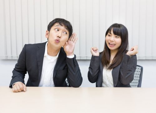 社会人,入社前,行動,タブー