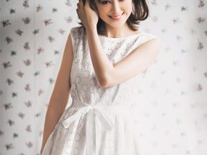 まいまい,コラボ,ワンピース,JILL by JILLSTUART