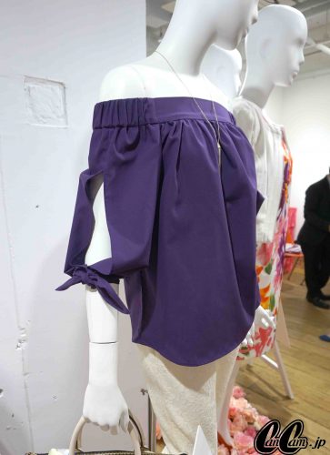 ピンク,イレギュラー,ヘムスカート,袖コンシャス,春,トレンド,キーワード,ファッション,洋服,Mdeux,葛岡碧,モデル,