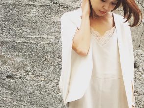 結婚式お呼ばれドレスの選び方＆コツ