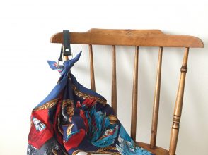 春服、スカーフバッグ、manipuri、おしゃれ、ファッション、買ったもの