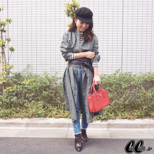 ユニクロ,ユニクロユー,Uniqlo,Uniqlou,ロングシャツ,ロングシャツワンピ,