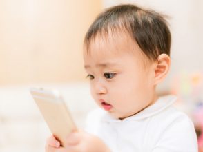 スマホ,子供,親,使用,育児