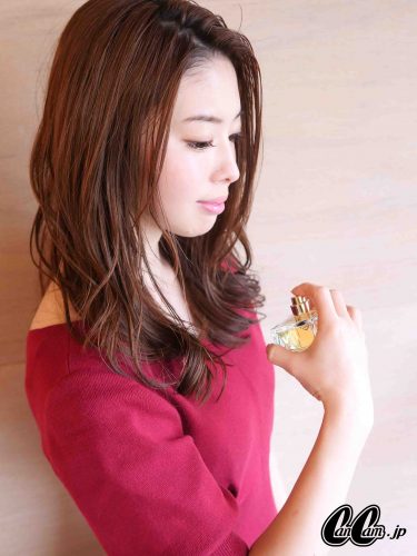 美金,松下侑衣花,美容家,美容,コスメ,メイク,香水,フレグランス,モテ,男ウケ,ライター,