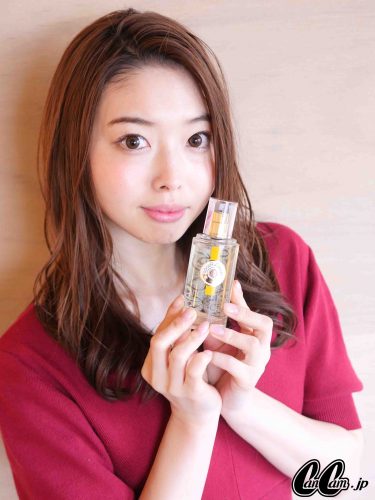 美金,松下侑衣花,美容家,美容,コスメ,メイク,香水,フレグランス,モテ,男ウケ,ライター,