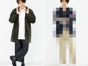 吉村卓也,伊村製作所,イケメン,芸人,ユニクロ,変身,川村桃子,モテ,スーツ