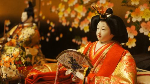 ひな祭り
