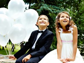 子ども,結婚式,かわいい