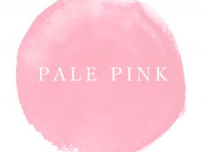 今日のカラー占い, ラッキーカラー, ペールピンク