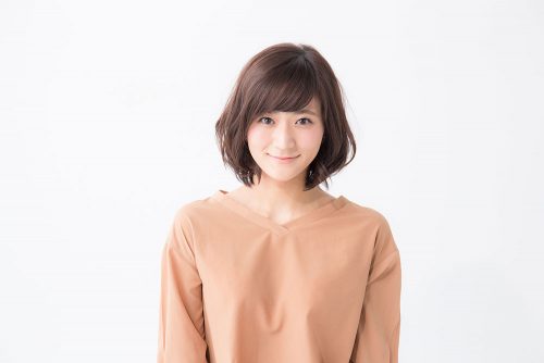 3分でできる！カールアイロン（コテ）を使った巻き方